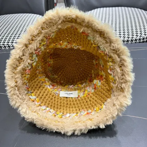 Replica Celine Caps #1401792 $38.00 USD for Wholesale