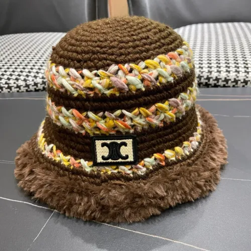 Replica Celine Caps #1401793 $38.00 USD for Wholesale