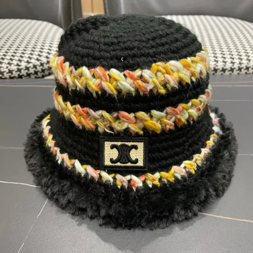 Replica Celine Caps #1401794 $38.00 USD for Wholesale