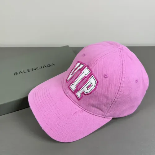 Replica Balenciaga Caps #1401796 $27.00 USD for Wholesale