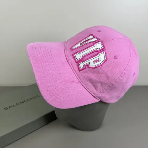 Replica Balenciaga Caps #1401796 $27.00 USD for Wholesale