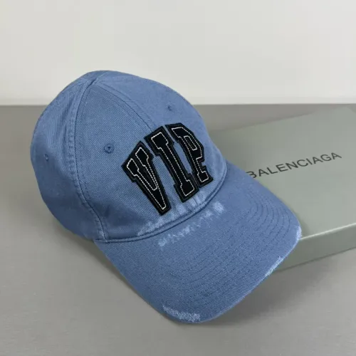 Wholesale Balenciaga Caps #1401797 $27.00 USD, Wholesale Quality Replica Balenciaga Caps