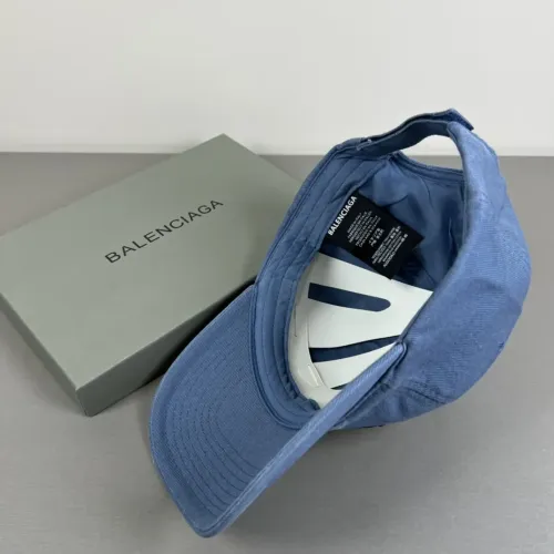 Replica Balenciaga Caps #1401797 $27.00 USD for Wholesale