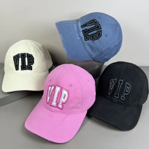 Replica Balenciaga Caps #1401797 $27.00 USD for Wholesale