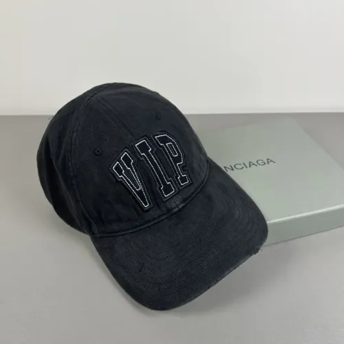 Wholesale Balenciaga Caps #1401798 $27.00 USD, Wholesale Quality Replica Balenciaga Caps