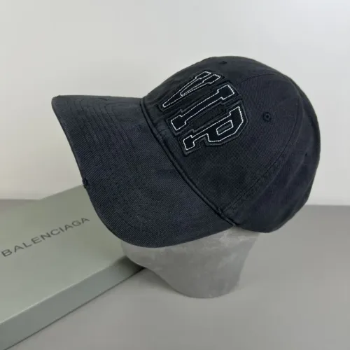 Replica Balenciaga Caps #1401798 $27.00 USD for Wholesale