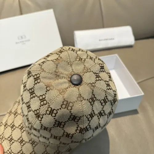 Replica Balenciaga Caps #1401799 $34.00 USD for Wholesale