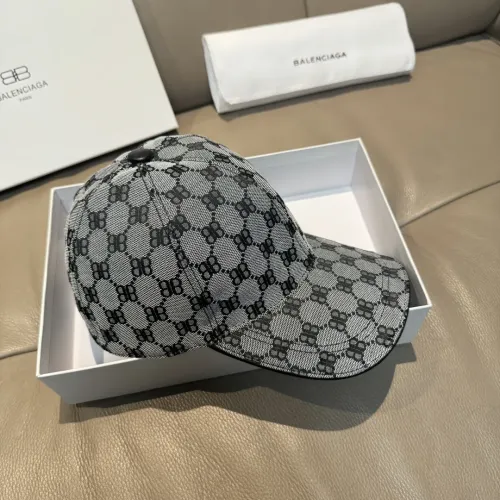 Replica Balenciaga Caps #1401800 $34.00 USD for Wholesale