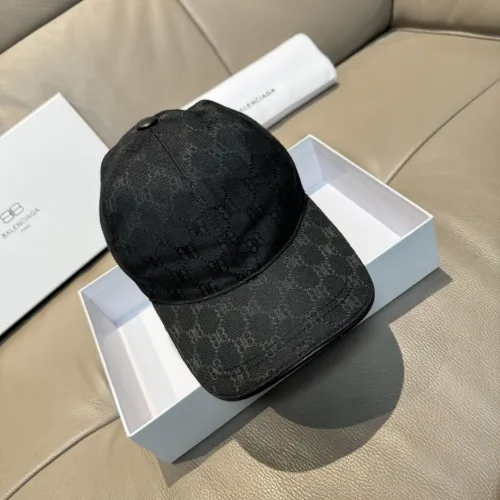Wholesale Balenciaga Caps #1401801 $34.00 USD, Wholesale Quality Replica Balenciaga Caps