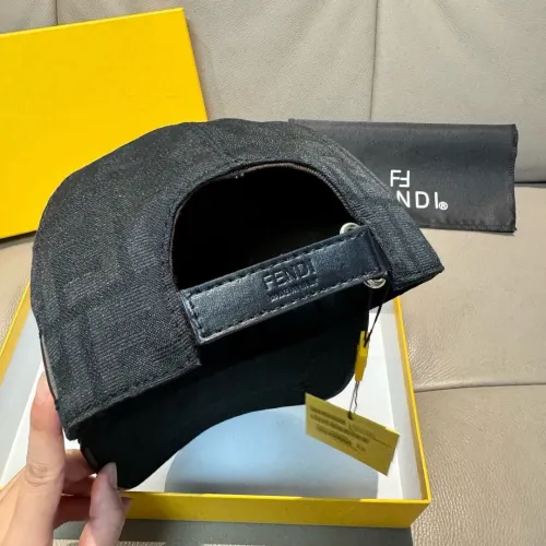 Replica Fendi Caps #1401835 $34.00 USD for Wholesale