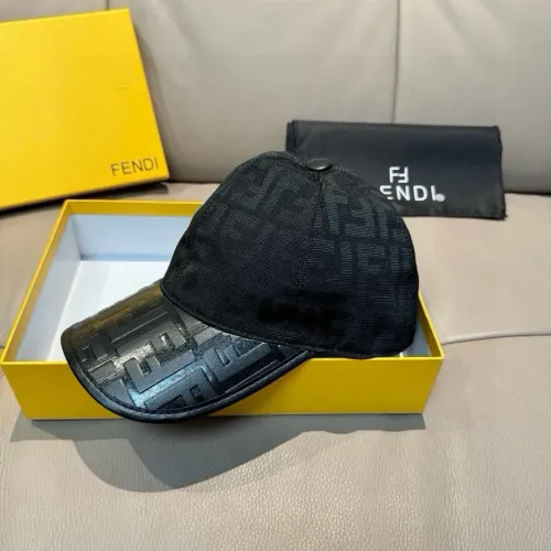 Replica Fendi Caps #1401837 $36.00 USD for Wholesale