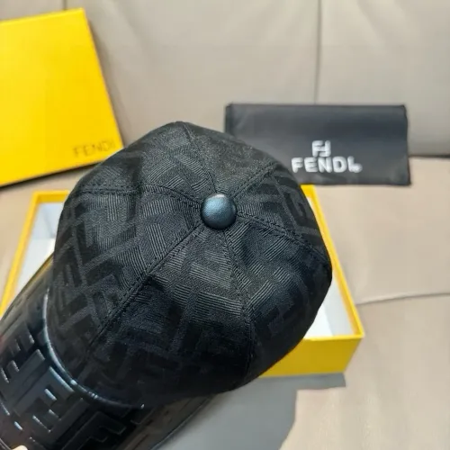 Replica Fendi Caps #1401837 $36.00 USD for Wholesale