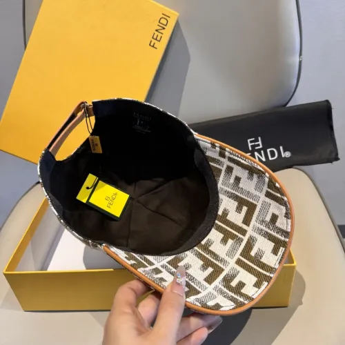 Replica Fendi Caps #1401838 $34.00 USD for Wholesale