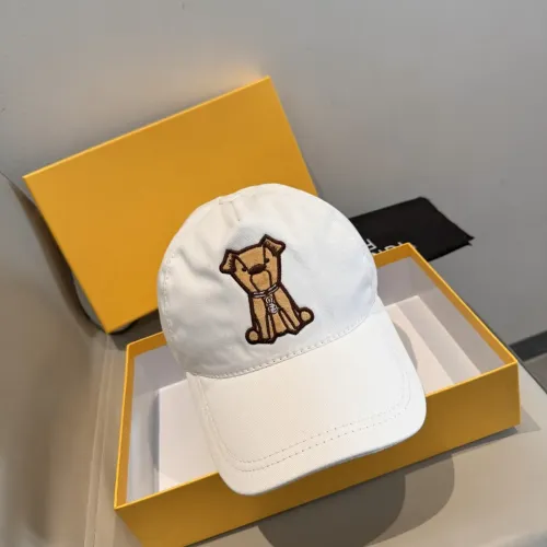 Wholesale Fendi Caps #1401845 $36.00 USD, Wholesale Quality Replica Fendi Caps