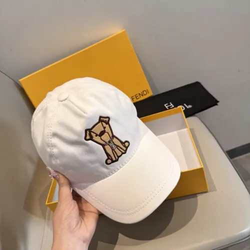 Replica Fendi Caps #1401845 $36.00 USD for Wholesale