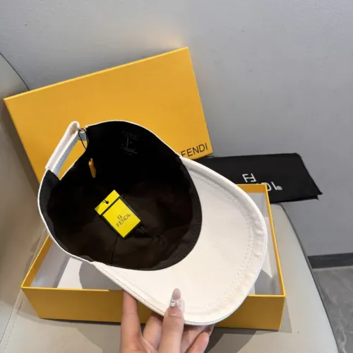 Replica Fendi Caps #1401845 $36.00 USD for Wholesale