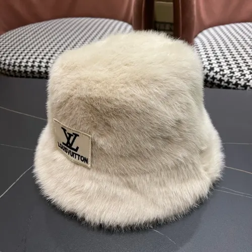 Replica Louis Vuitton LV Caps #1401885 $36.00 USD for Wholesale