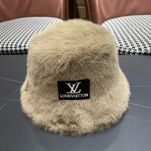 Wholesale Louis Vuitton LV Caps #1401886 $36.00 USD, Wholesale Quality Replica Louis Vuitton LV Caps