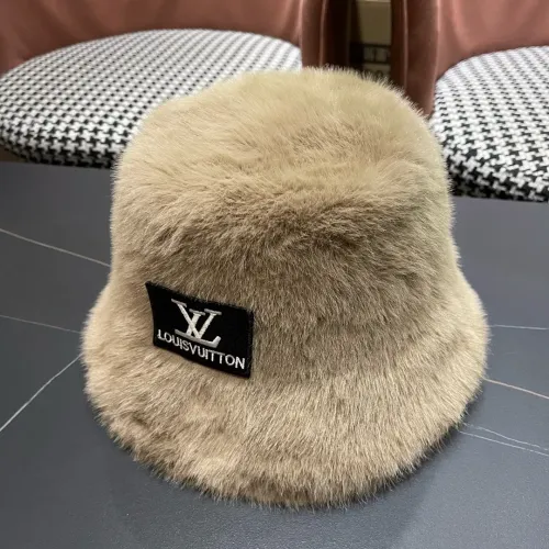 Replica Louis Vuitton LV Caps #1401886 $36.00 USD for Wholesale