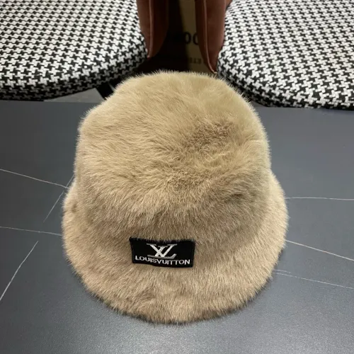 Replica Louis Vuitton LV Caps #1401886 $36.00 USD for Wholesale