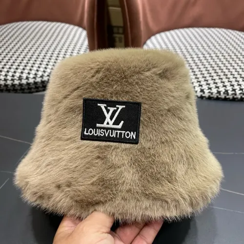 Replica Louis Vuitton LV Caps #1401886 $36.00 USD for Wholesale