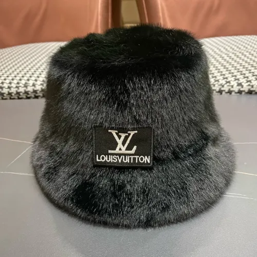 Wholesale Louis Vuitton LV Caps #1401887 $36.00 USD, Wholesale Quality Replica Louis Vuitton LV Caps