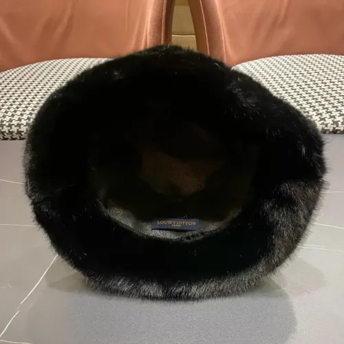 Replica Louis Vuitton LV Caps #1401887 $36.00 USD for Wholesale