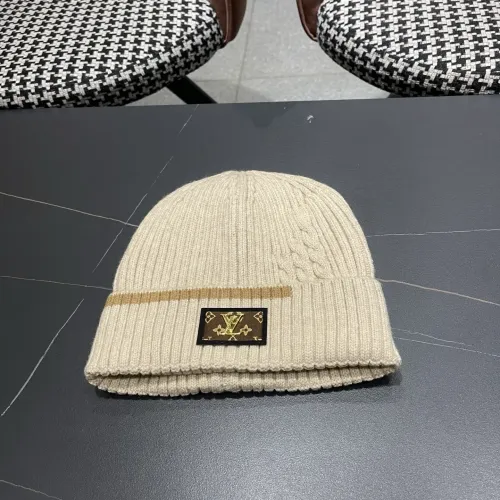 Wholesale Louis Vuitton LV Caps #1401888 $34.00 USD, Wholesale Quality Replica Louis Vuitton LV Caps