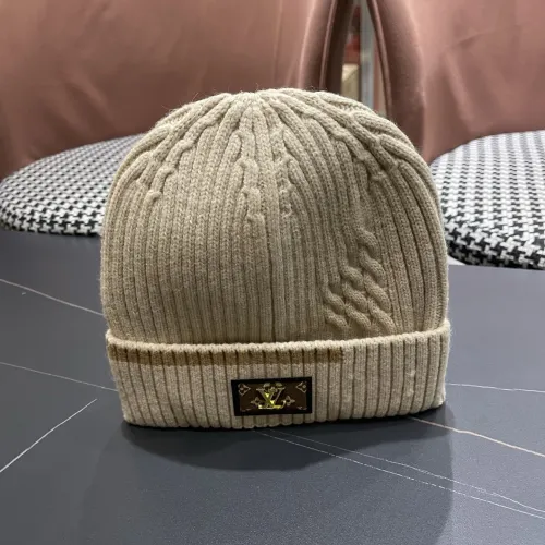 Replica Louis Vuitton LV Caps #1401888 $34.00 USD for Wholesale