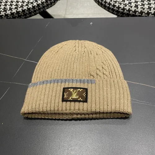 Wholesale Louis Vuitton LV Caps #1401889 $34.00 USD, Wholesale Quality Replica Louis Vuitton LV Caps