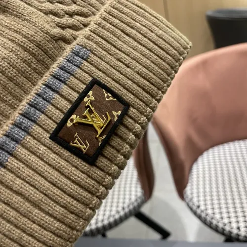 Replica Louis Vuitton LV Caps #1401889 $34.00 USD for Wholesale