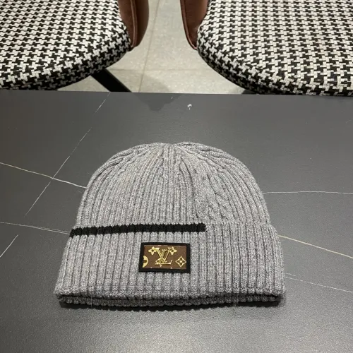 Wholesale Louis Vuitton LV Caps #1401890 $34.00 USD, Wholesale Quality Replica Louis Vuitton LV Caps
