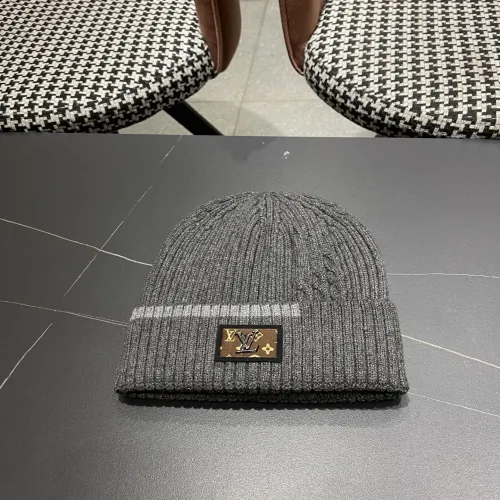 Wholesale Louis Vuitton LV Caps #1401891 $34.00 USD, Wholesale Quality Replica Louis Vuitton LV Caps
