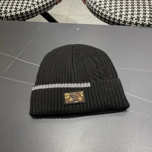 Wholesale Louis Vuitton LV Caps #1401892 $34.00 USD, Wholesale Quality Replica Louis Vuitton LV Caps