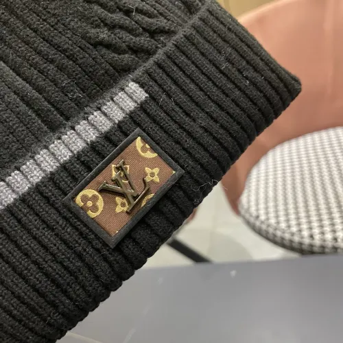 Replica Louis Vuitton LV Caps #1401892 $34.00 USD for Wholesale