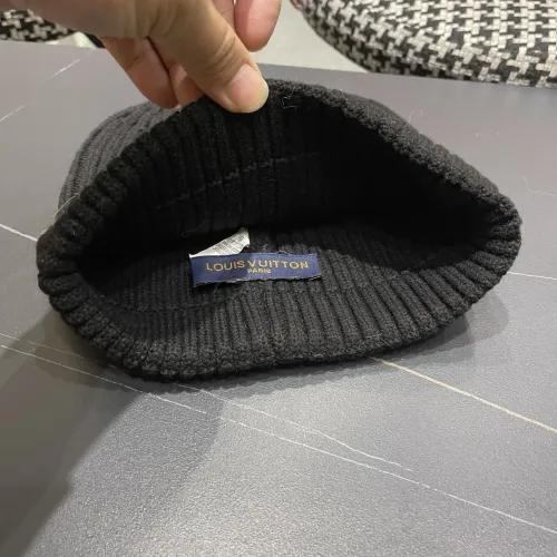 Replica Louis Vuitton LV Caps #1401892 $34.00 USD for Wholesale