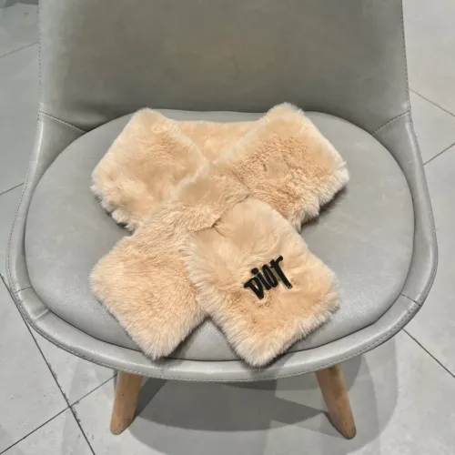 Wholesale Christian Dior Scarf #1401894 $34.00 USD, Wholesale Quality Replica Christian Dior Scarf