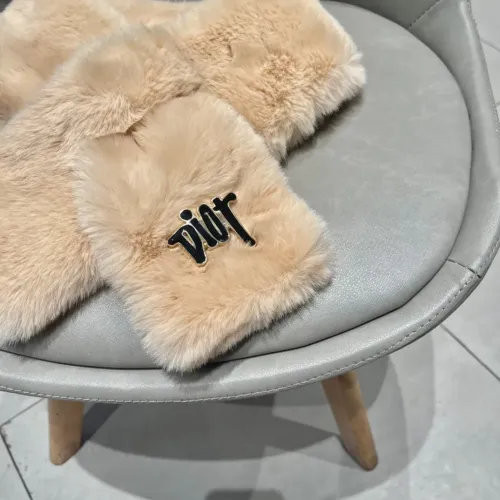 Replica Christian Dior Scarf #1401894 $34.00 USD for Wholesale