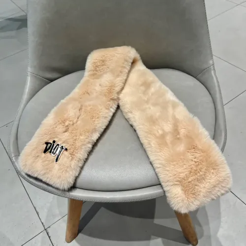 Replica Christian Dior Scarf #1401894 $34.00 USD for Wholesale