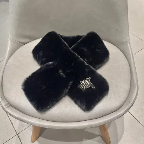 Wholesale Christian Dior Scarf #1401895 $34.00 USD, Wholesale Quality Replica Christian Dior Scarf