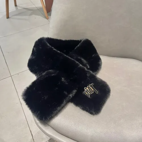 Replica Christian Dior Scarf #1401895 $34.00 USD for Wholesale