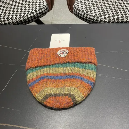 Replica Moncler Caps #1401897 $36.00 USD for Wholesale