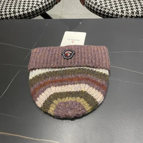Replica Moncler Caps #1401898 $36.00 USD for Wholesale