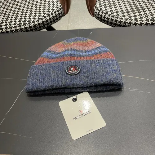 Wholesale Moncler Caps #1401899 $36.00 USD, Wholesale Quality Replica Moncler Caps