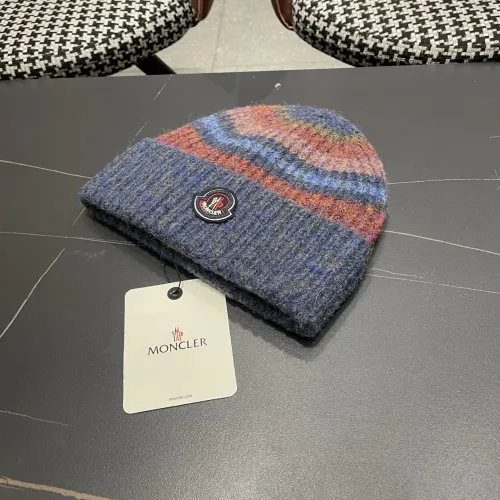 Replica Moncler Caps #1401899 $36.00 USD for Wholesale