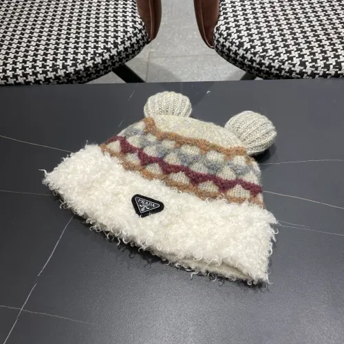 Replica Prada Caps #1401900 $36.00 USD for Wholesale