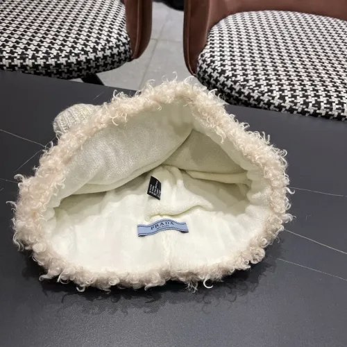 Replica Prada Caps #1401901 $36.00 USD for Wholesale
