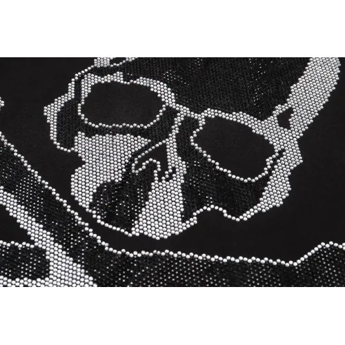 Replica Philipp Plein PP T-Shirts Short Sleeved For Men #1401912 $29.00 USD for Wholesale