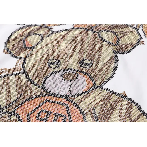 Replica Philipp Plein PP T-Shirts Short Sleeved For Men #1401924 $29.00 USD for Wholesale