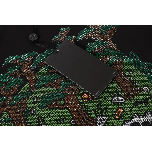 Replica Philipp Plein PP Oversize T-Shirts Short Sleeved For Men #1401933 $29.00 USD for Wholesale